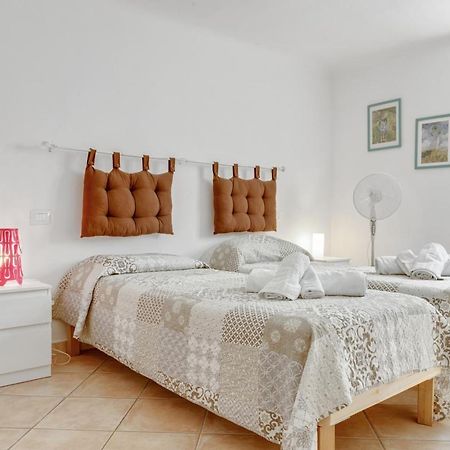 La Spezia Migliarina Bedrooms Екстер'єр фото