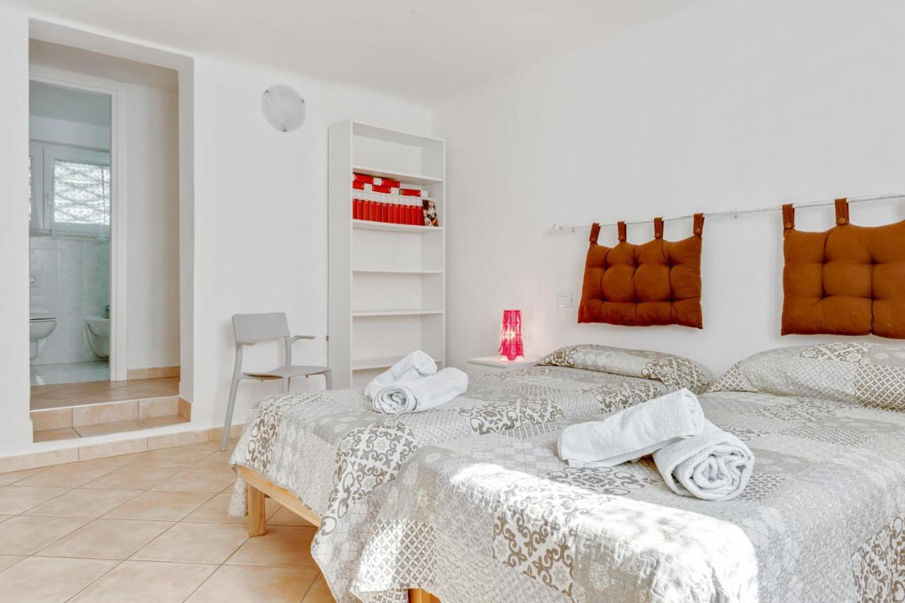 La Spezia Migliarina Bedrooms Екстер'єр фото