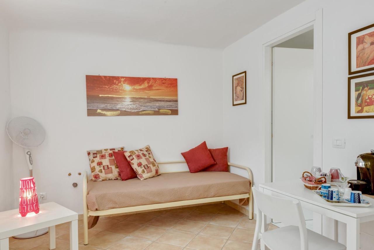 La Spezia Migliarina Bedrooms Екстер'єр фото