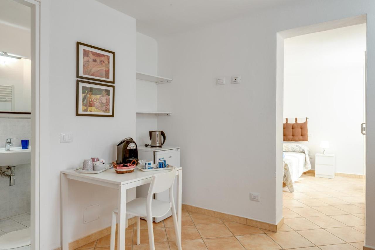 La Spezia Migliarina Bedrooms Екстер'єр фото