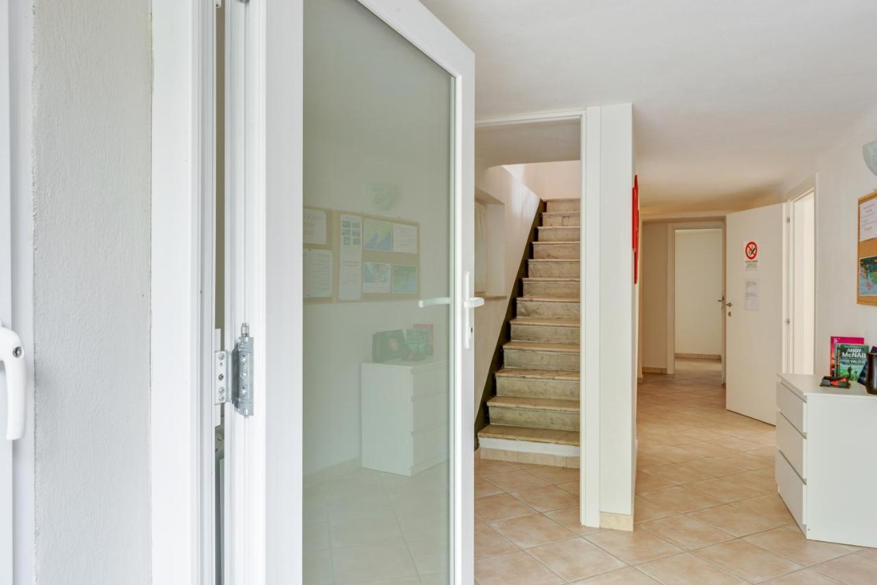 La Spezia Migliarina Bedrooms Екстер'єр фото