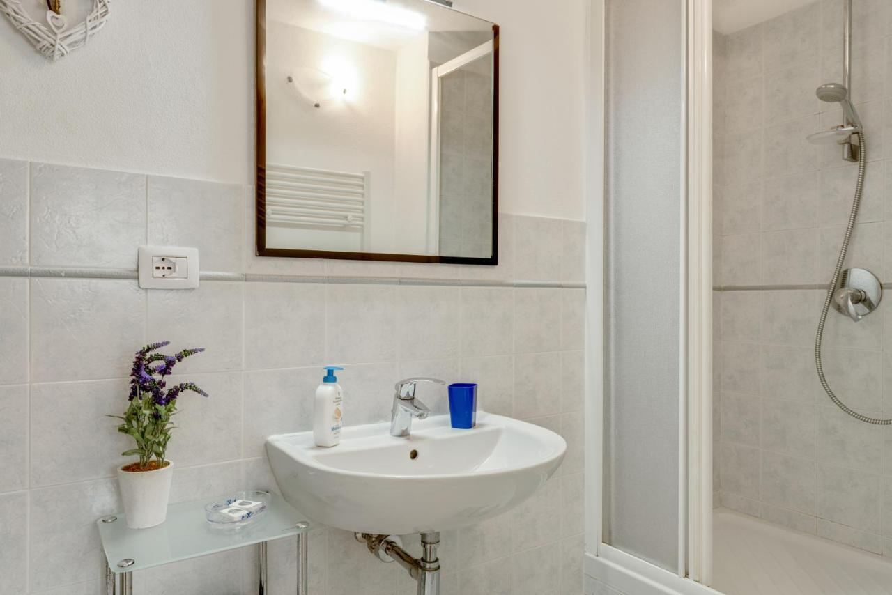 La Spezia Migliarina Bedrooms Екстер'єр фото